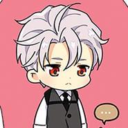 이자헌 쿠션