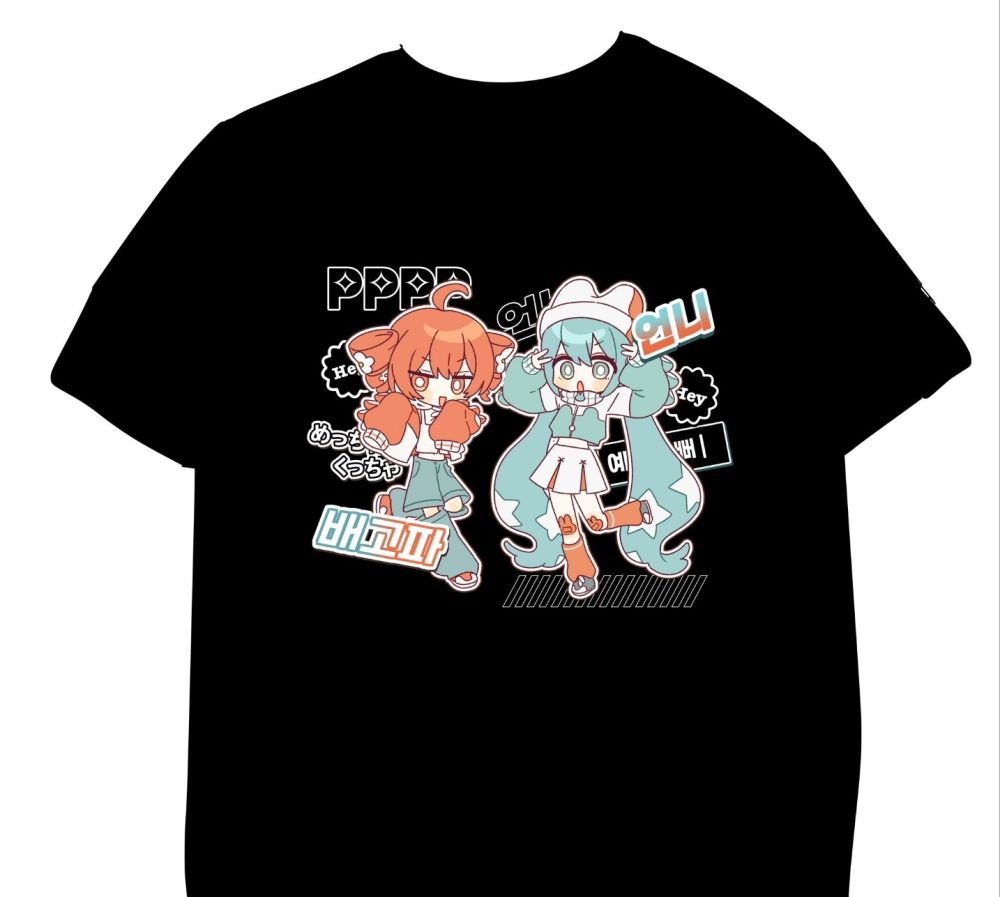 PPPP / XL