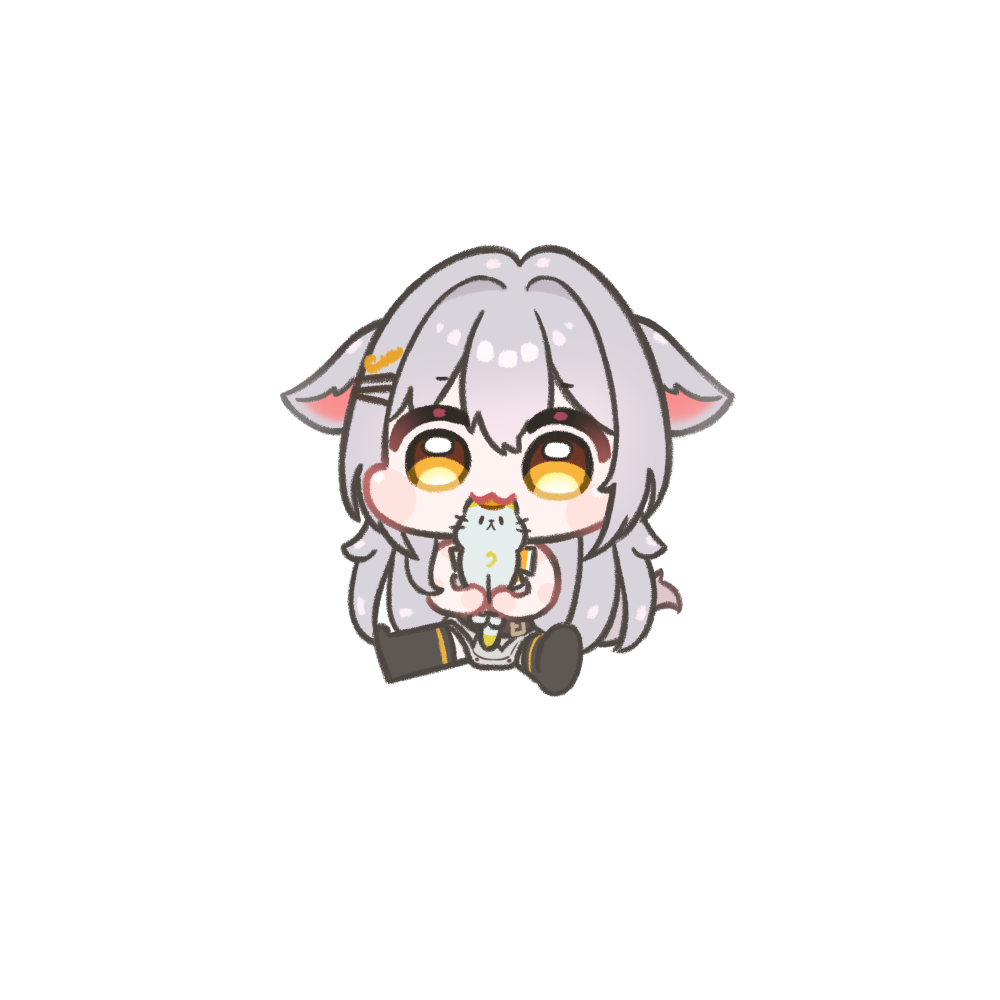 하시요 쮸압키링