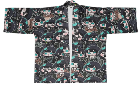 뮤트핫피 (2XL)