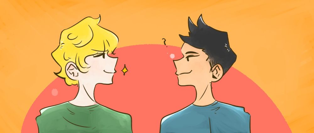 우정