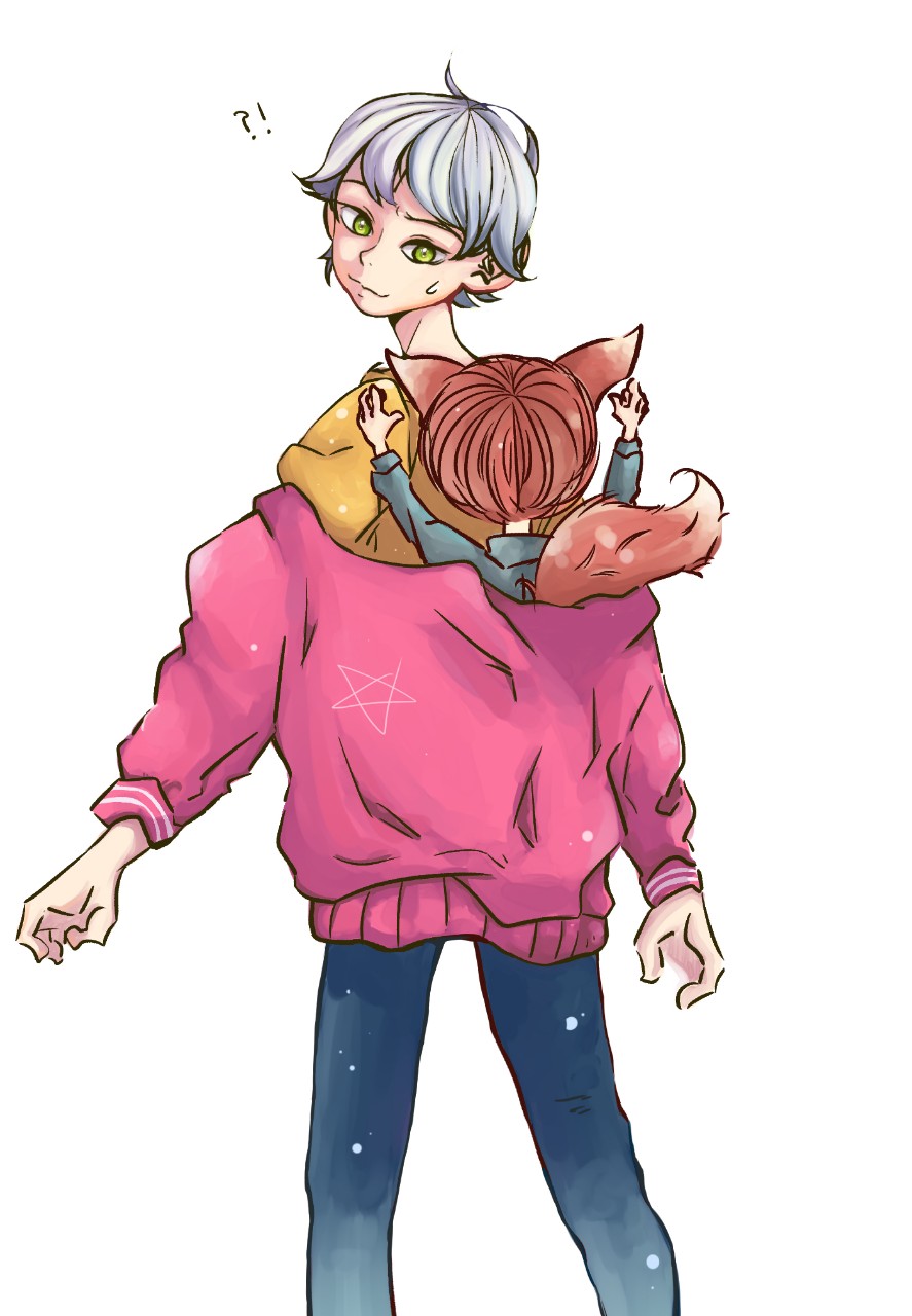 여우