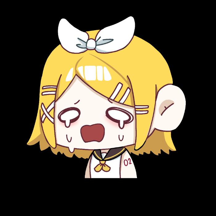 울먹 린 키링