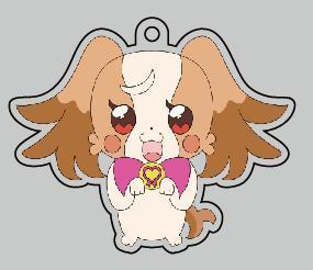 강보리 키링