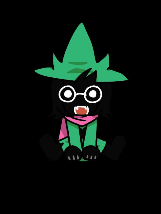 랄세이 키링