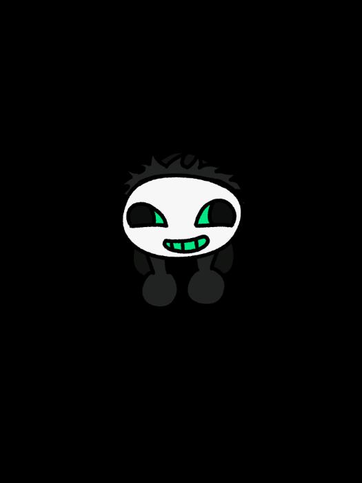 퍼셔 키링