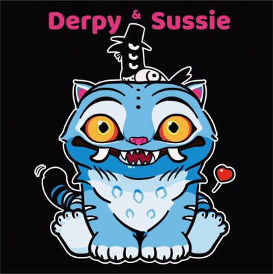 [CA-26 양일] 더피&서씨 아크릴굿즈