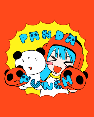 판다펀치